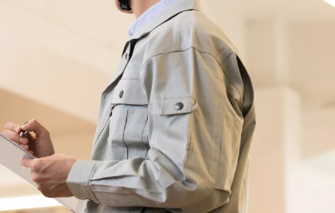 未経験者にも丁寧に指導いたします！